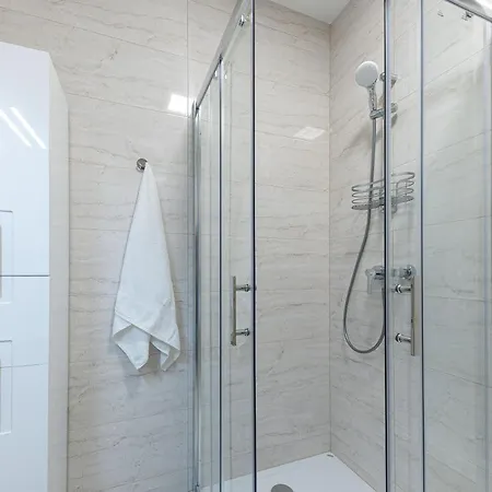 Appartement Suzana