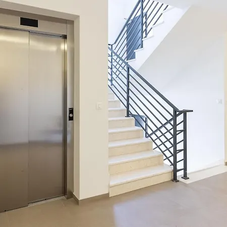 Апартаменти Suzana