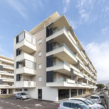 Apartament Suzana