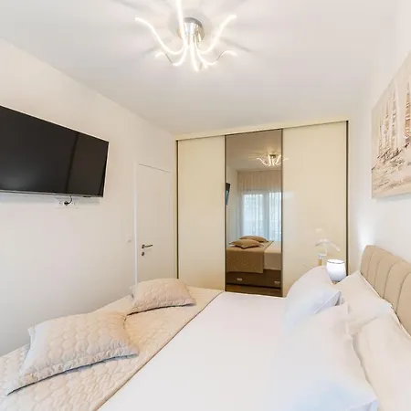 Suzana Appartement