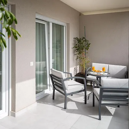 Appartement Suzana *